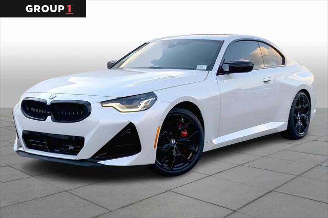 2026 BMW M240 i for sale in Webster, TX