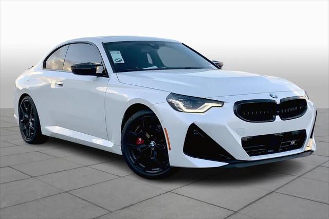 2026 BMW M240 i