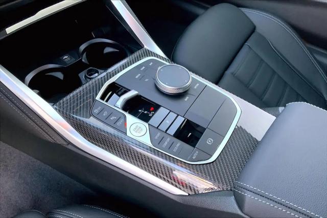 2026 BMW M240 i