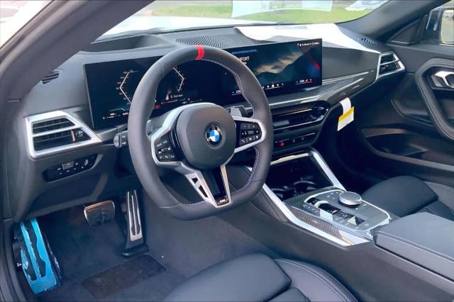 2026 BMW M240 i