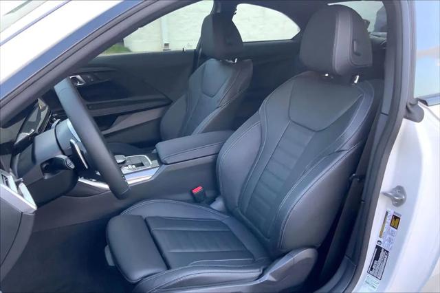 2026 BMW M240 i