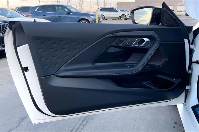 2026 BMW M240 i