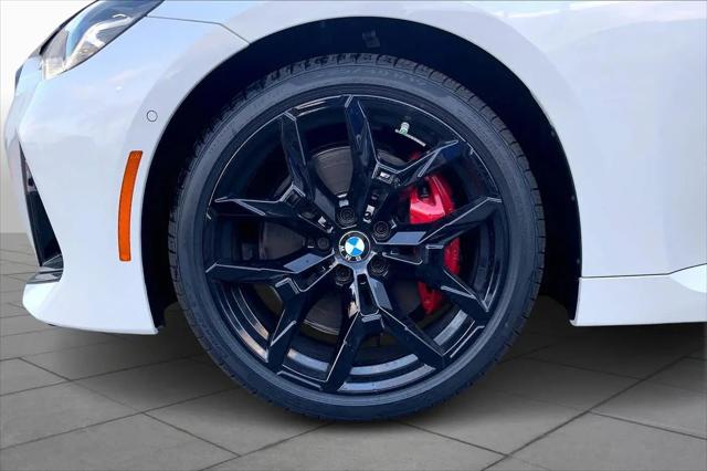 2026 BMW M240 i