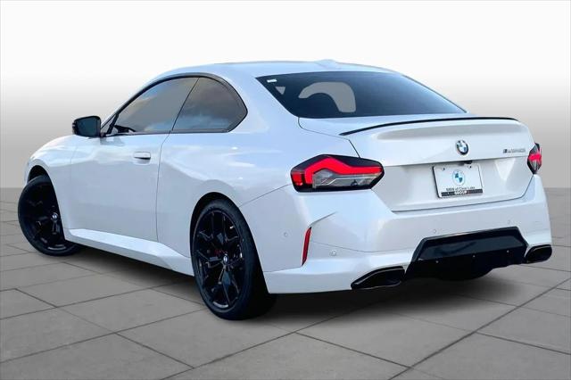 2026 BMW M240 i