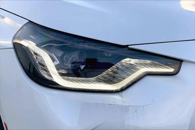 2026 BMW M240 i