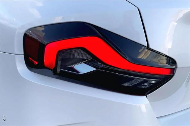 2026 BMW M240 i