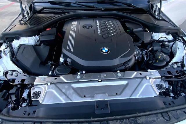 2026 BMW M240 i