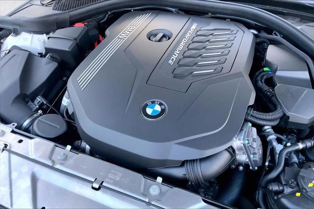2026 BMW M240 i