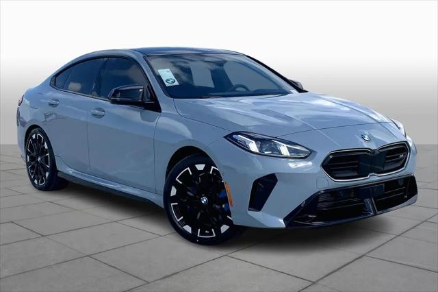 2026 BMW M235 Gran Coupe xDrive