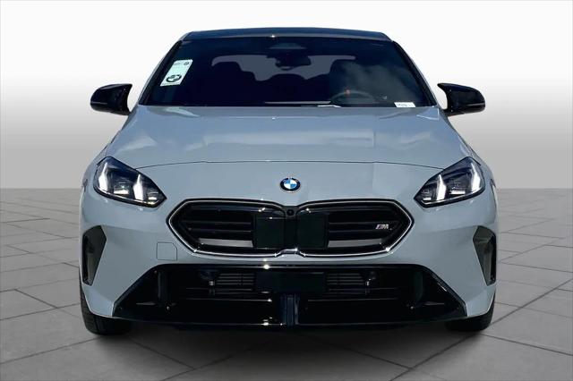 2026 BMW M235 Gran Coupe xDrive