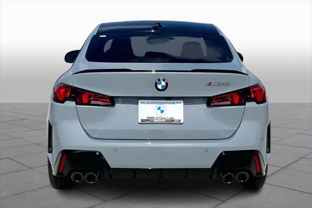 2026 BMW M235 Gran Coupe xDrive