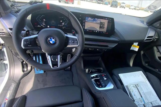 2026 BMW M235 Gran Coupe xDrive