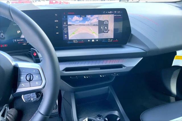 2026 BMW M235 Gran Coupe xDrive