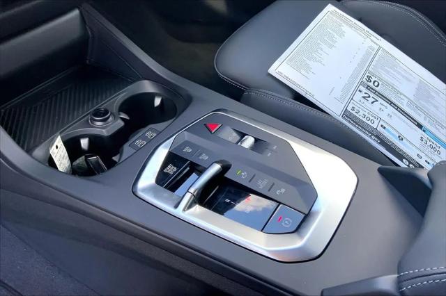 2026 BMW M235 Gran Coupe xDrive