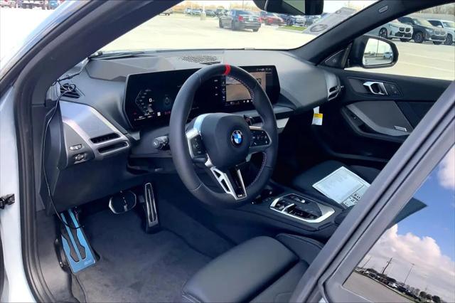 2026 BMW M235 Gran Coupe xDrive