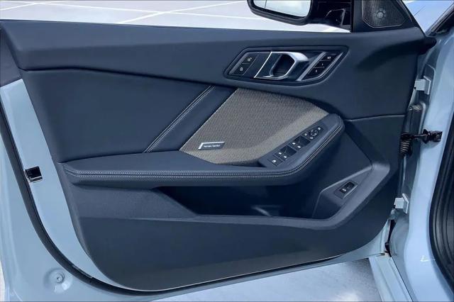 2026 BMW M235 Gran Coupe xDrive