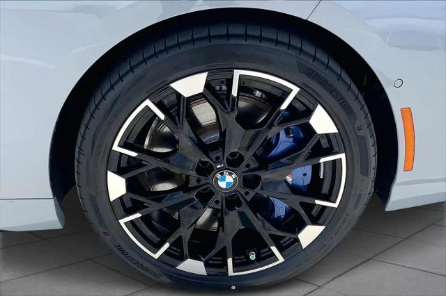 2026 BMW M235 Gran Coupe xDrive