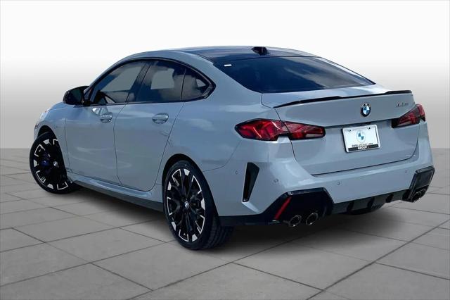 2026 BMW M235 Gran Coupe xDrive