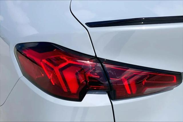 2026 BMW M235 Gran Coupe xDrive