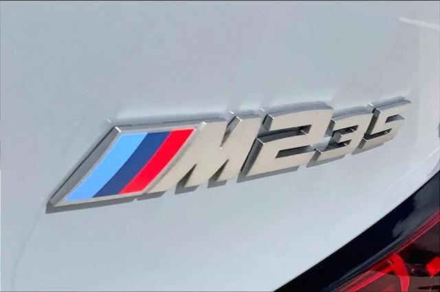 2026 BMW M235 Gran Coupe xDrive