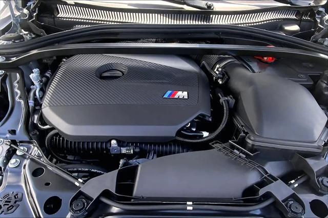 2026 BMW M235 Gran Coupe xDrive