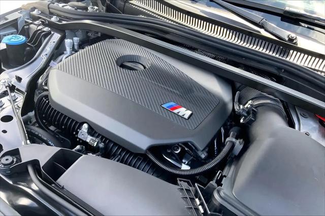 2026 BMW M235 Gran Coupe xDrive