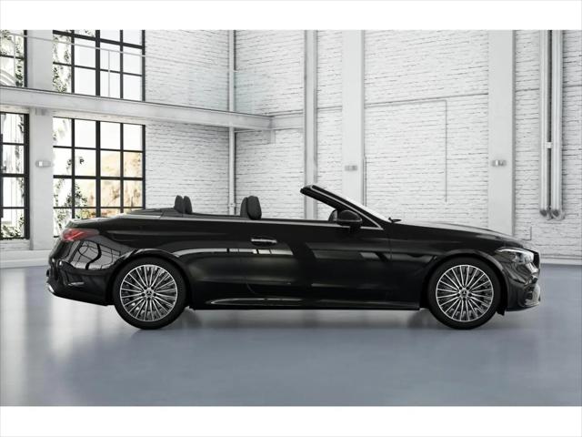 2026 Mercedes-Benz CL CLE 450