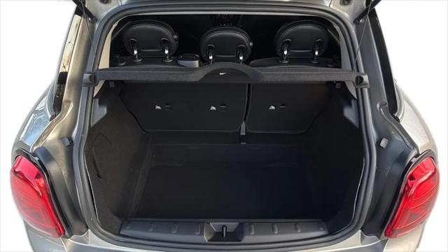 2021 MINI Hardtop Cooper S