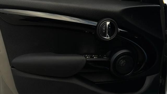 2021 MINI Hardtop Cooper S