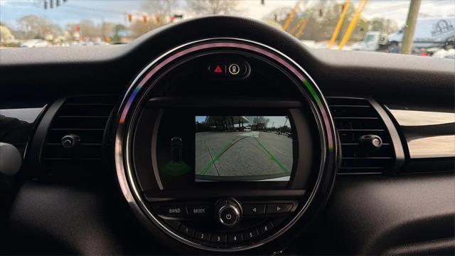 2021 MINI Hardtop Cooper S