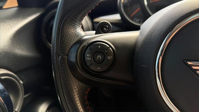 2021 MINI Hardtop Cooper S