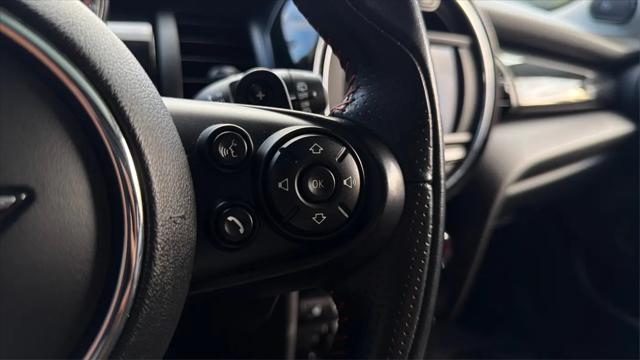 2021 MINI Hardtop Cooper S