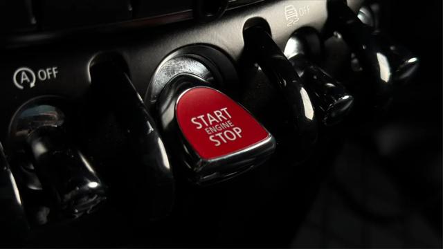2021 MINI Hardtop Cooper S