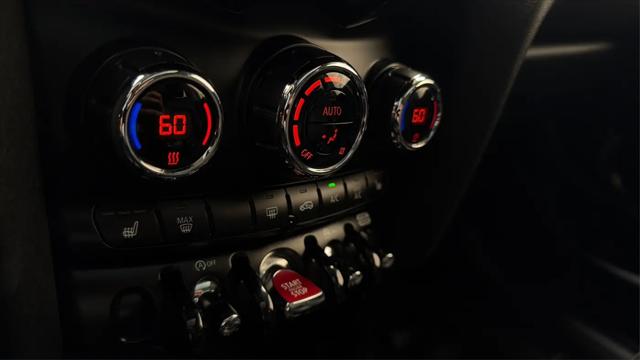 2021 MINI Hardtop Cooper S