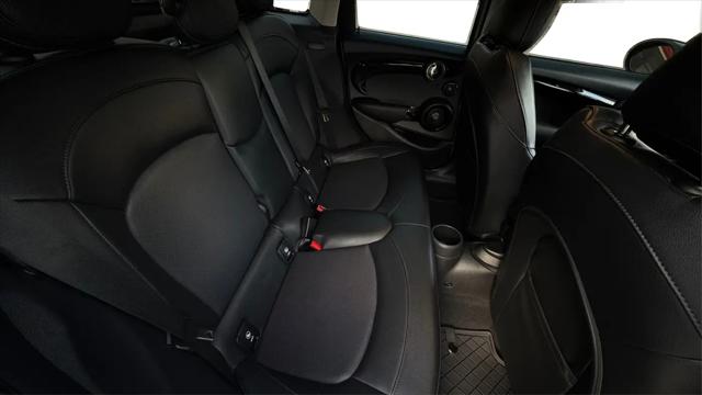 2021 MINI Hardtop Cooper S