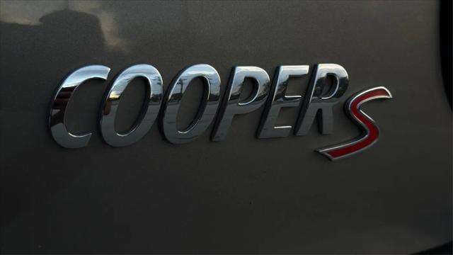 2021 MINI Hardtop Cooper S