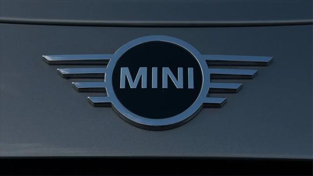 2021 MINI Hardtop Cooper S