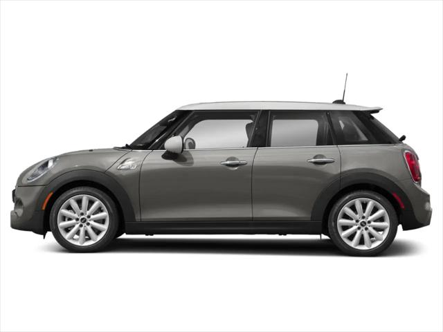 2021 MINI Hardtop Cooper S