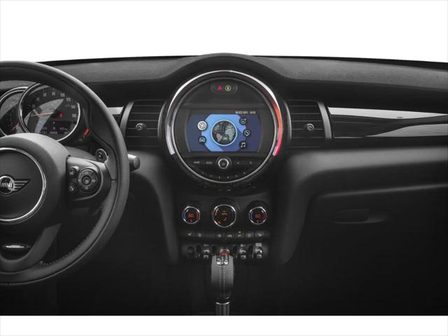 2021 MINI Hardtop Cooper S