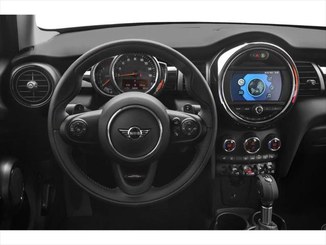 2021 MINI Hardtop Cooper S