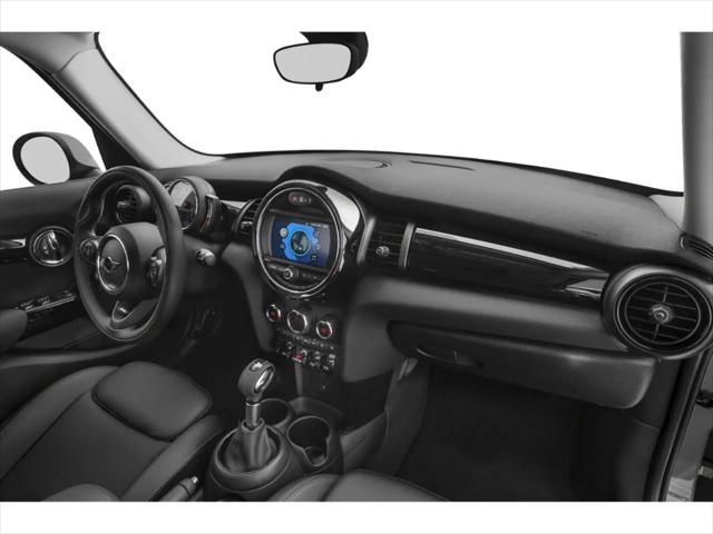 2021 MINI Hardtop Cooper S