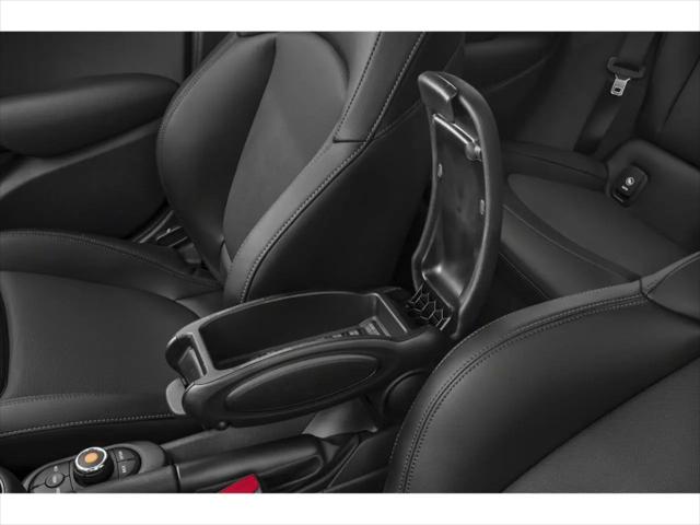 2021 MINI Hardtop Cooper S