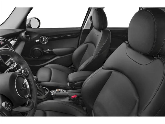2021 MINI Hardtop Cooper S