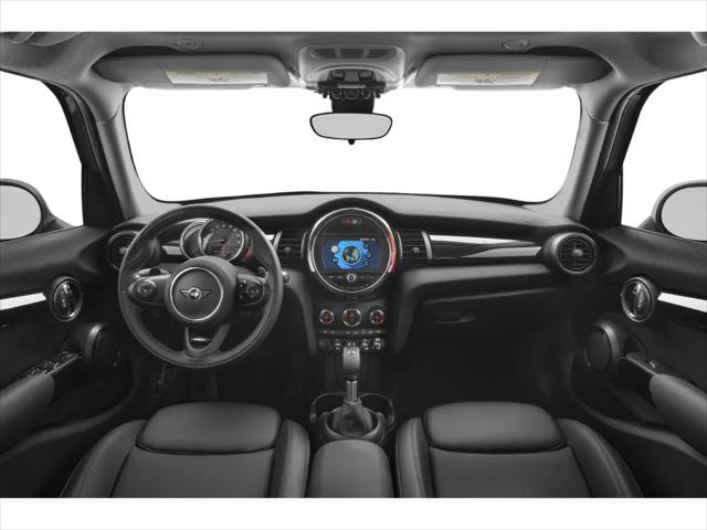 2021 MINI Hardtop Cooper S