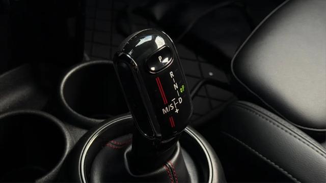 2021 MINI Hardtop Cooper S