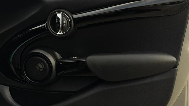 2021 MINI Hardtop Cooper S