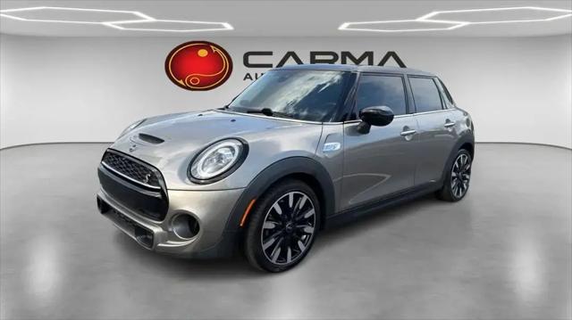 2021 MINI Hardtop Cooper S for sale in Duluth, GA