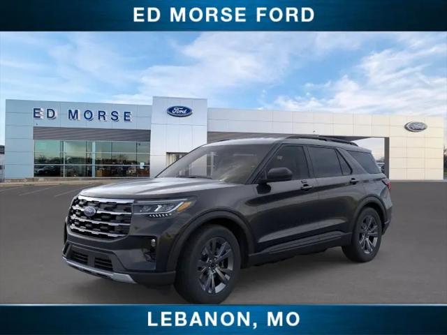 2026 Ford Explorer Active for sale in Lebanon, MO