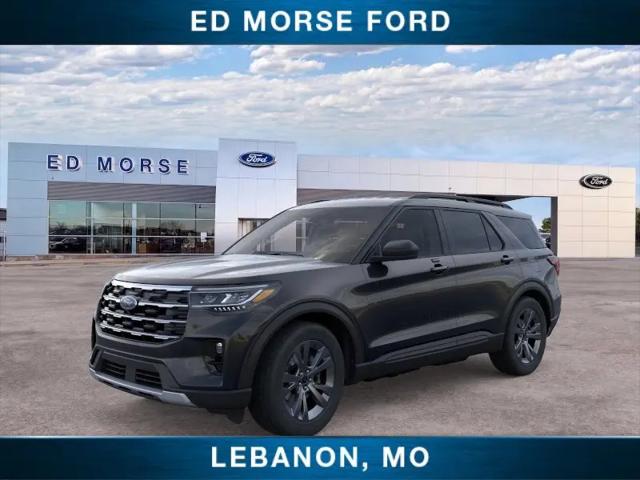 2026 Ford Explorer Active for sale in Lebanon, MO