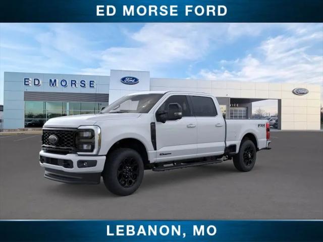 2026 Ford F-350 LARIAT for sale in Lebanon, MO